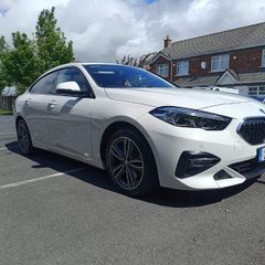 BMW 2-Series 2021