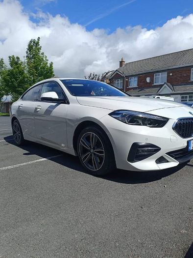 BMW 2-Series 2021