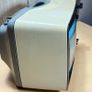 Vintage 1976 Retro Toshiba TV Model B1202 - Tested Working Image 6