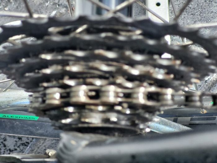 Cube 29r Used In Working Order Oil Brakes.no Offers