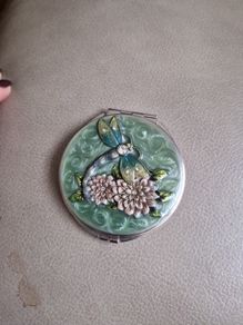 dragonfly compact