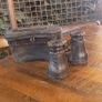Vintage Binoculars Image 4