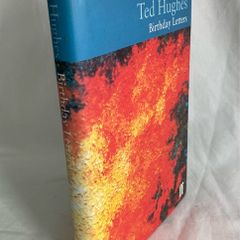 Ted Hughes - Birthday Letters