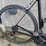 Carbon Road Bike Image 3