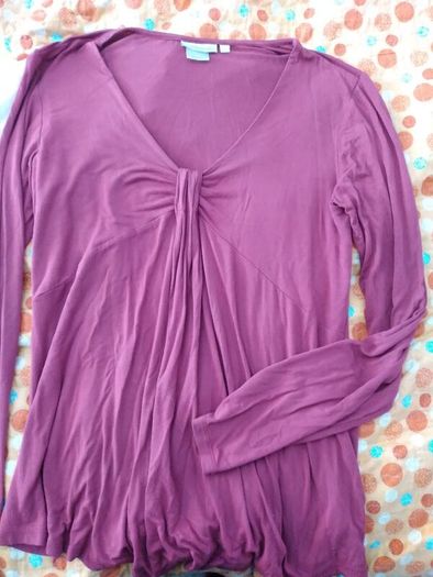Maternity clothes
