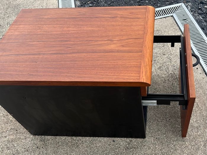 Filing cabinet