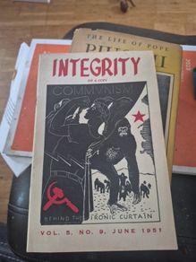 integrity June 1951 copy