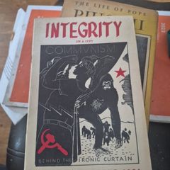 integrity June 1951 copy