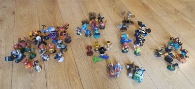 Skylanders
