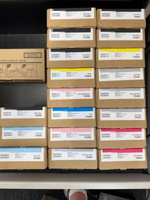 Epson Inks for Epson:  SCP6000/7000/8000/9000