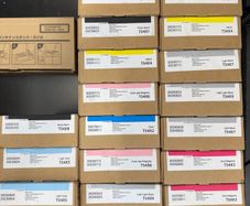 Epson Inks for Epson:  SCP6000/7000/8000/9000