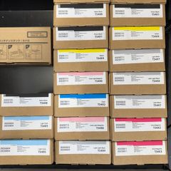 Epson Inks for Epson:  SCP6000/7000/8000/9000