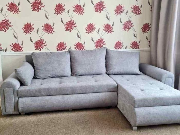 L Sofabed