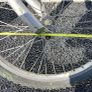 Kids Single Speed Bicycle 18 inch Wheels, Hand Brakes, Great Condition Image 4