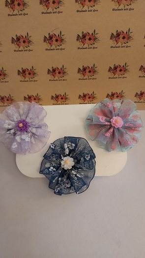 Hair clip / bow