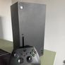 Xbox Series X 1TB Disc Edition Boxed  Excellent Condition Image 2