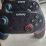 nintendo headset and controllers Image 2