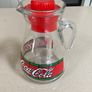 Coca Cola Glass Liberty Jug New Image 8