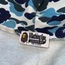 Bape hoodie Image 4