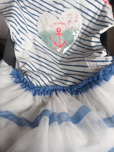 Billieblush Dress