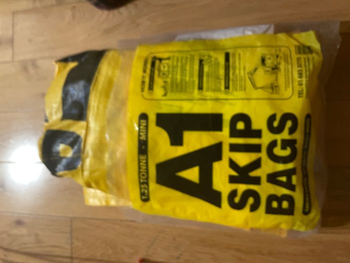Skip Bag