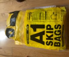 Skip Bag