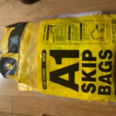 Skip Bag