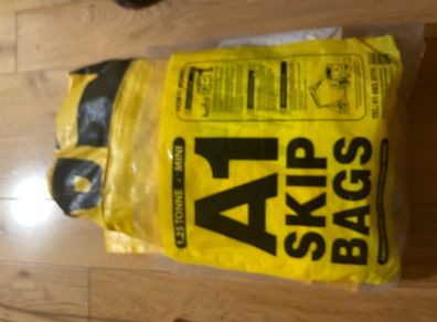 Skip Bag