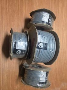 electrical cable