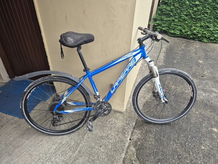 Bicycle
