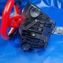 Hori Mario Kart Racing Wheel Pro Image 3