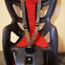 Child bike seat Bellelli Image 2