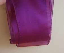 Purple Sashes x 293