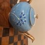 Austrian Art Nouveau & Sadler Teapot Image 4