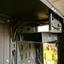 Damaged Gaming PC Case Image 2
