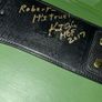 WWE Title Autographed by Kurt Angel Image 4