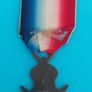World War 1 1914 "mons" Star Royal Highlanders Image 3