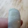 Natural Jade ring Image 5