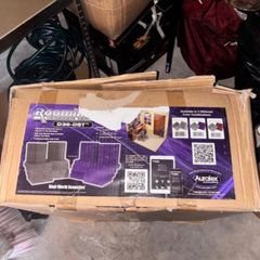 Studio Soundproofing & Echo Reduction Kit - Auralex Acoustics Roominators D 36-DST Burgundy