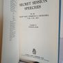 Secret Speeches by The Right Hon, Winston S. Churchill Compiled by Charles Eade (HQ873) Image 2