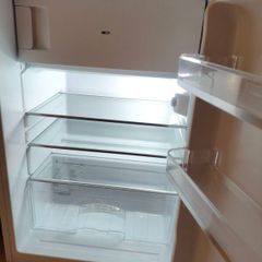 Hoover Fridge Freezer 109L