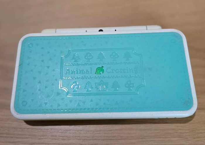 Nintendo New 2DS XL Joblot