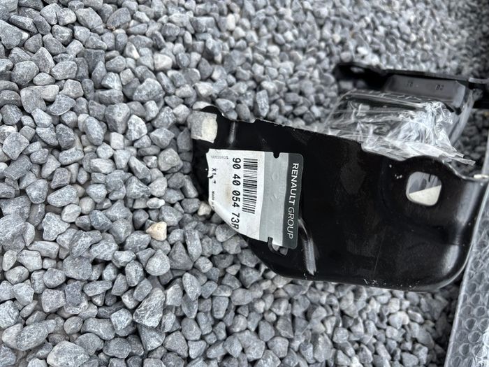 Renault Trafic Rear Tailgate Hinge