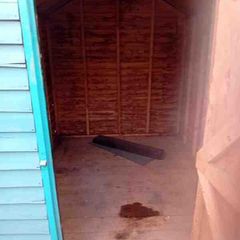 Garden Shed