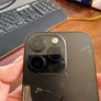 iphone 14 Pro Space Black 256GB Image 3