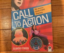 Junior cert CSPE textbook