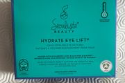Seoulista Hydrate Eye Lift Cryo Cooling Eye Patches 3 Pack
