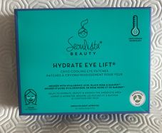 Seoulista Cryo Cooling Eye Patches 3 Pack