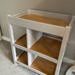 Changing Table