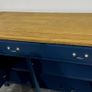 3 doors Sideboard Ex display, Like New Image 6